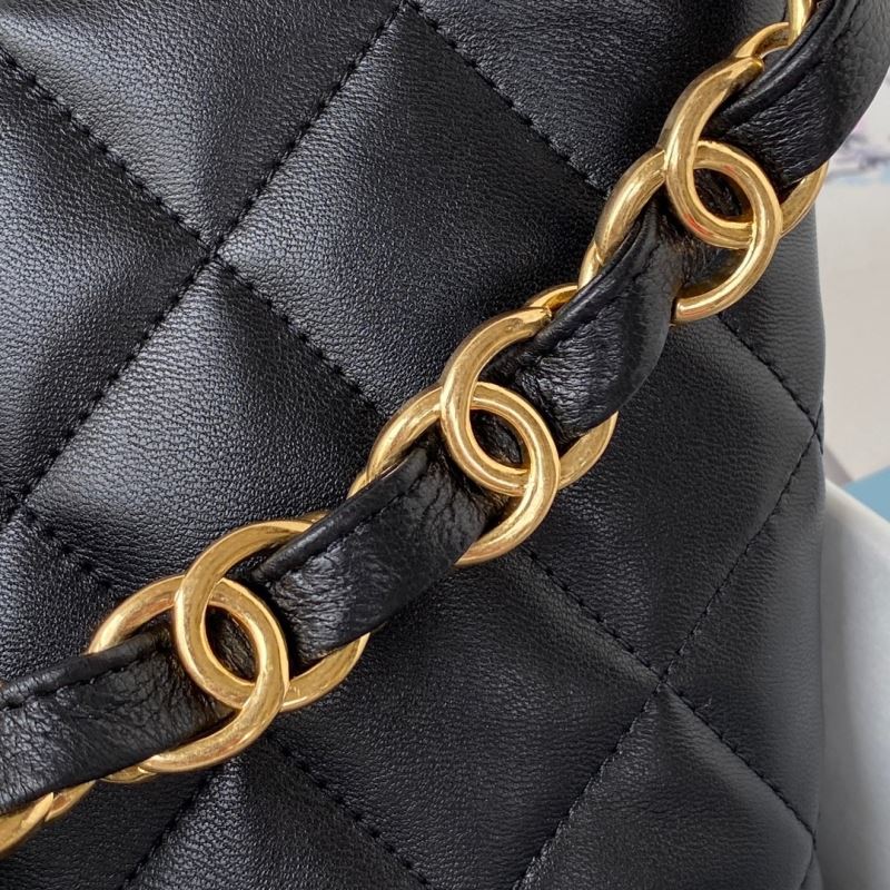 Chanel Hobo Bags